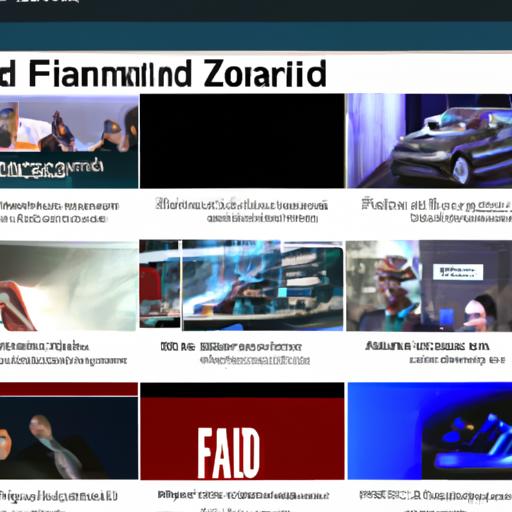 Captura de pantalla del video completo de Fadi Ammar Zidan, mostrando la diversidad de temas tratados en el contenido.