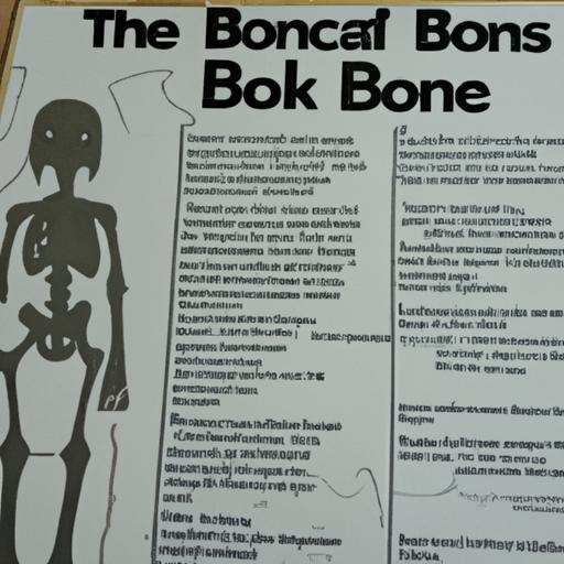 Thông tin cơ bản về truyện Bones
